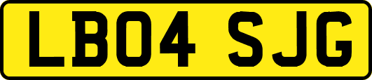 LB04SJG