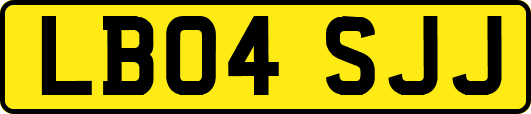 LB04SJJ