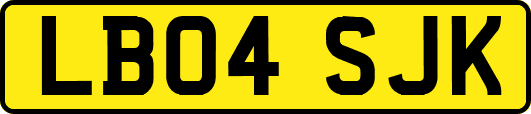 LB04SJK