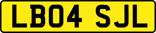 LB04SJL