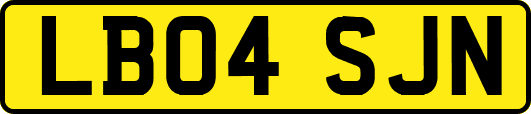 LB04SJN