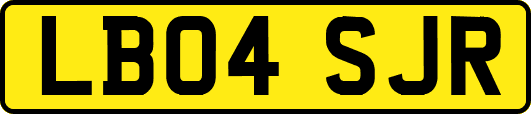 LB04SJR
