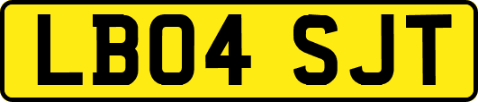 LB04SJT