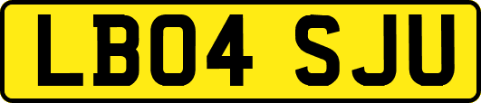 LB04SJU