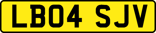 LB04SJV