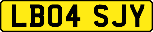 LB04SJY