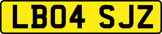 LB04SJZ