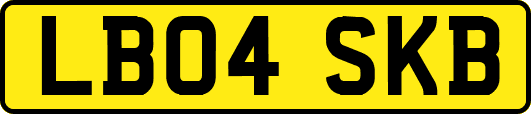 LB04SKB