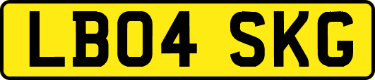 LB04SKG