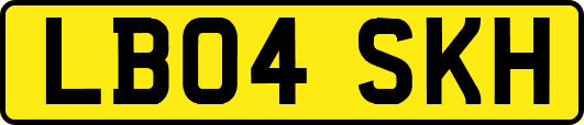 LB04SKH