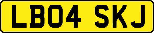 LB04SKJ
