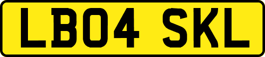 LB04SKL