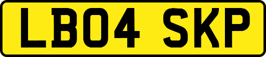 LB04SKP