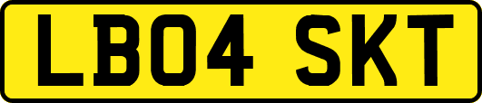 LB04SKT