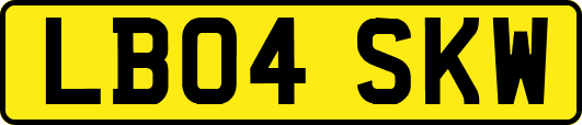 LB04SKW