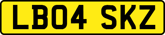 LB04SKZ