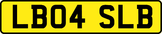 LB04SLB