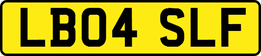 LB04SLF