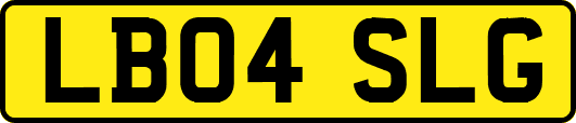LB04SLG