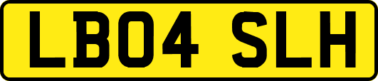 LB04SLH
