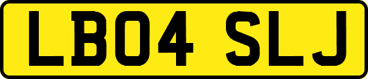 LB04SLJ