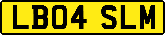 LB04SLM