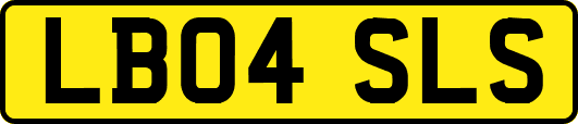 LB04SLS