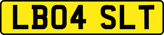 LB04SLT