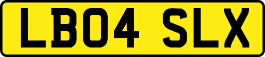 LB04SLX