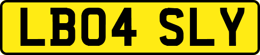 LB04SLY