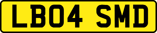 LB04SMD