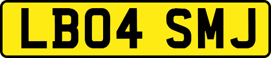 LB04SMJ