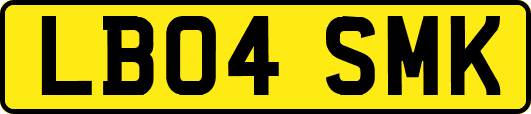 LB04SMK