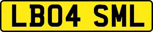 LB04SML