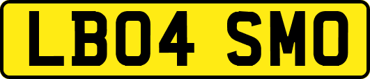 LB04SMO