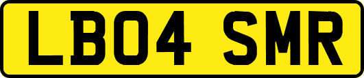 LB04SMR