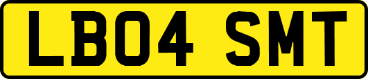 LB04SMT