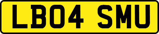 LB04SMU