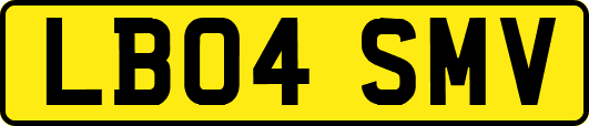 LB04SMV