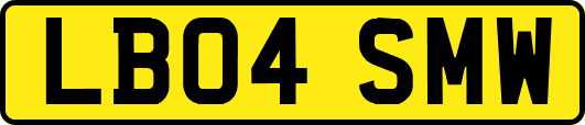 LB04SMW