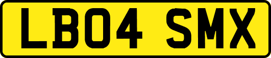 LB04SMX