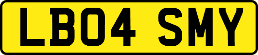LB04SMY