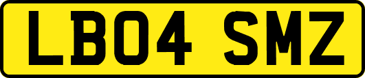 LB04SMZ