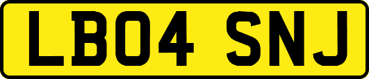 LB04SNJ