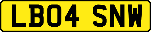 LB04SNW