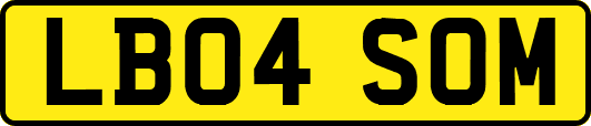 LB04SOM