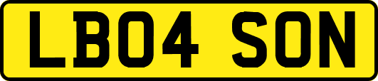 LB04SON