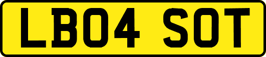 LB04SOT