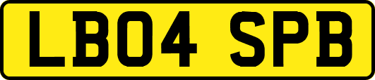 LB04SPB