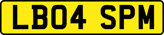 LB04SPM